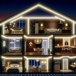 How LED lighting can transform energy use in homes.